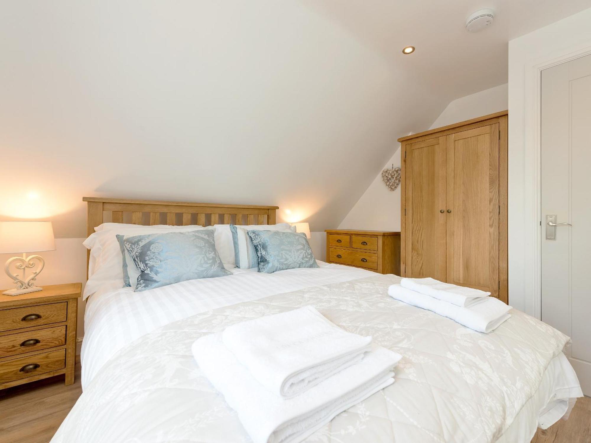 The Apple Loft Villa Mickleton  Kültér fotó