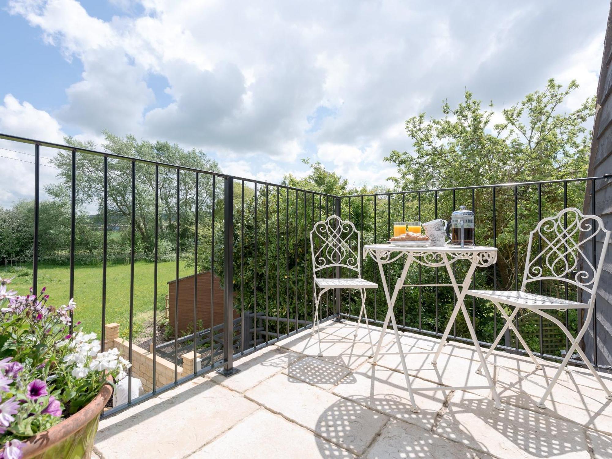 The Apple Loft Villa Mickleton  Kültér fotó